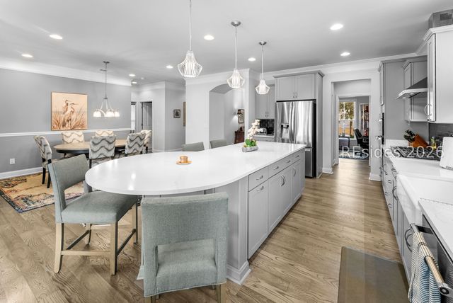 32 Valleybrooke Ct S, Okatie, SC 29909