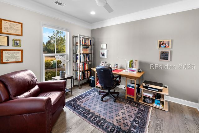 32 Valleybrooke Ct S, Okatie, SC 29909