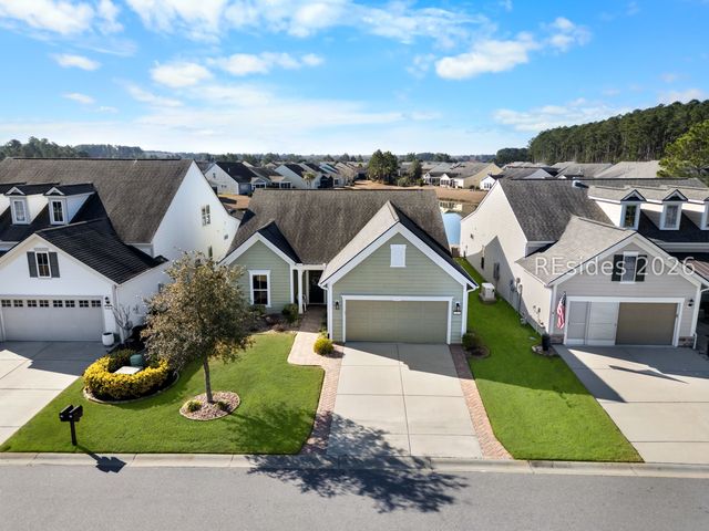 32 Valleybrooke Ct S, Okatie, SC 29909