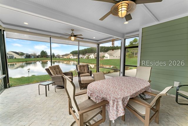 32 Valleybrooke Ct S, Okatie, SC 29909