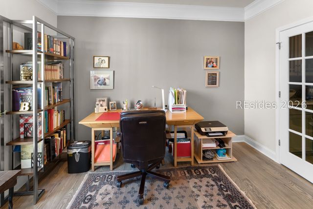 32 Valleybrooke Ct S, Okatie, SC 29909