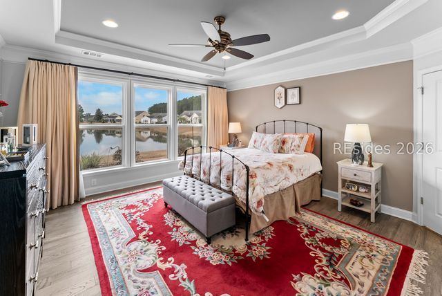 32 Valleybrooke Ct S, Okatie, SC 29909