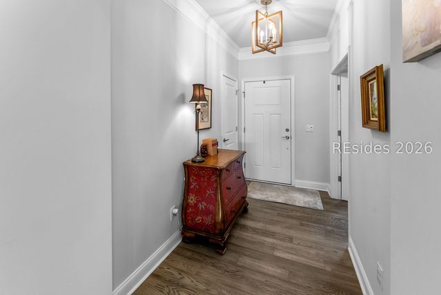 32 Valleybrooke Ct S, Okatie, SC 29909