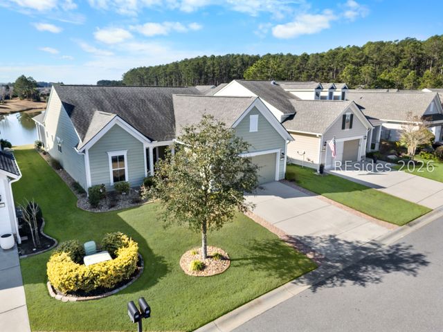 32 Valleybrooke Ct S, Okatie, SC 29909