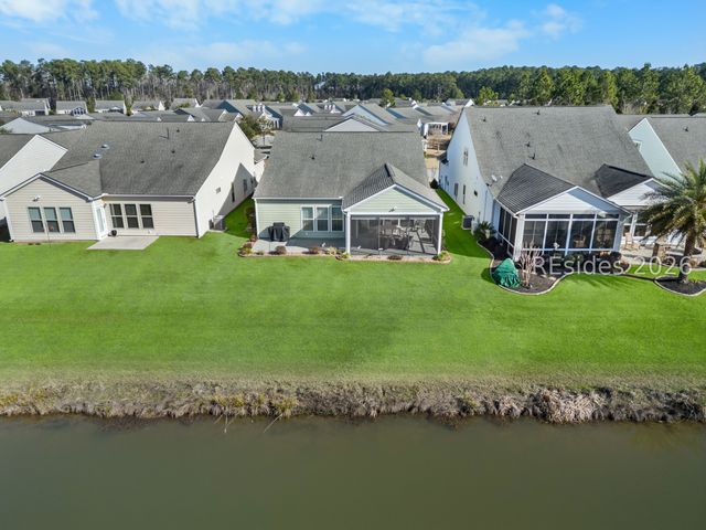 32 Valleybrooke Ct S, Okatie, SC 29909