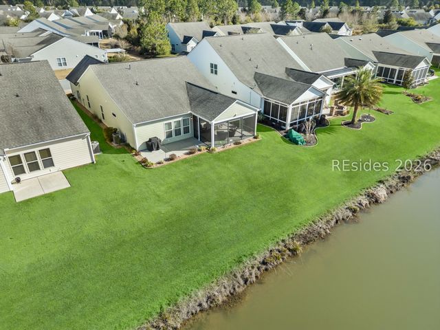 32 Valleybrooke Ct S, Okatie, SC 29909