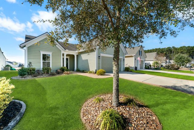 32 Valleybrooke Ct S, Okatie, SC 29909