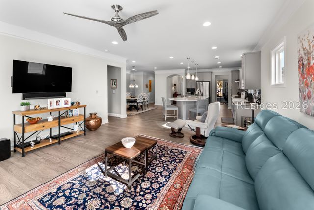 32 Valleybrooke Ct S, Okatie, SC 29909