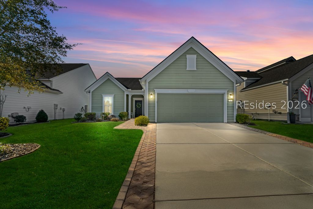 32 Valleybrooke Ct S, Okatie, SC 29909