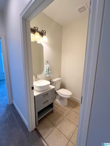 6467 CROMER CIRCLE, Leeds, AL 35094