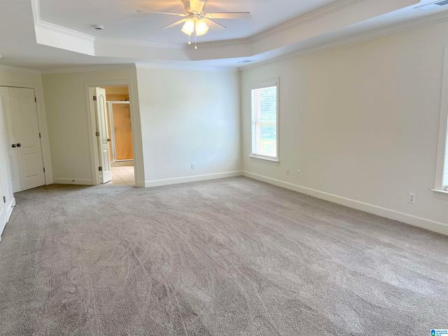 6467 CROMER CIRCLE, Leeds, AL 35094