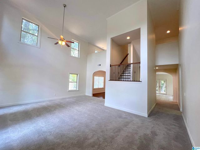 6467 CROMER CIRCLE, Leeds, AL 35094