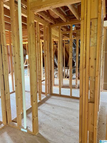 6467 CROMER CIRCLE, Leeds, AL 35094