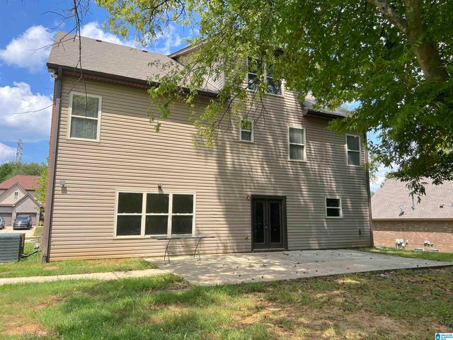 6467 CROMER CIRCLE, Leeds, AL 35094