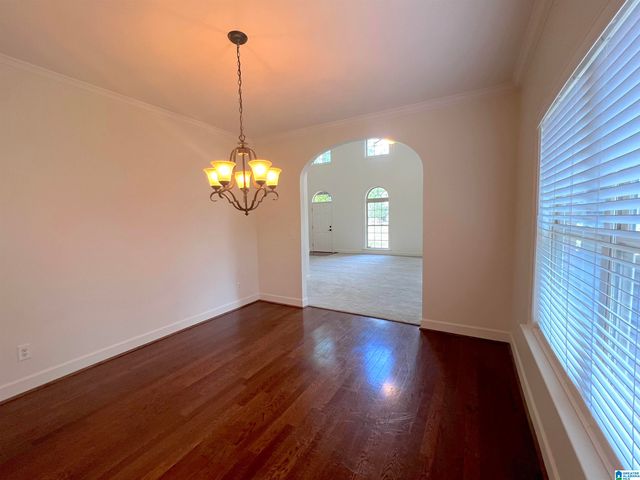 6467 CROMER CIRCLE, Leeds, AL 35094