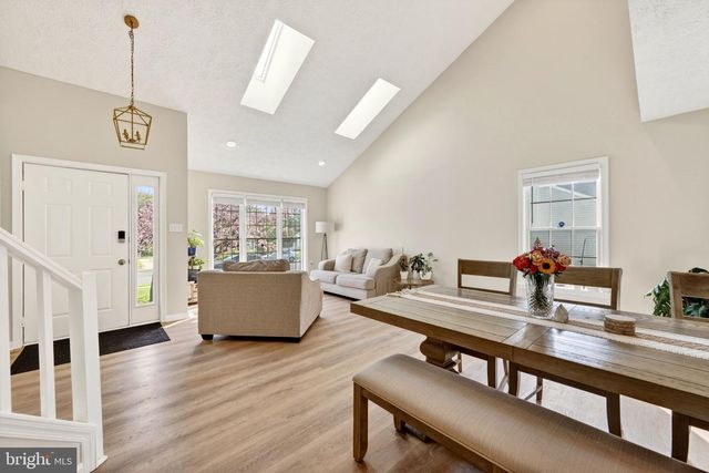 1412 VALLEY FORGE WAY, Abingdon, MD 21009
