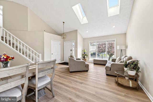 1412 VALLEY FORGE WAY, Abingdon, MD 21009