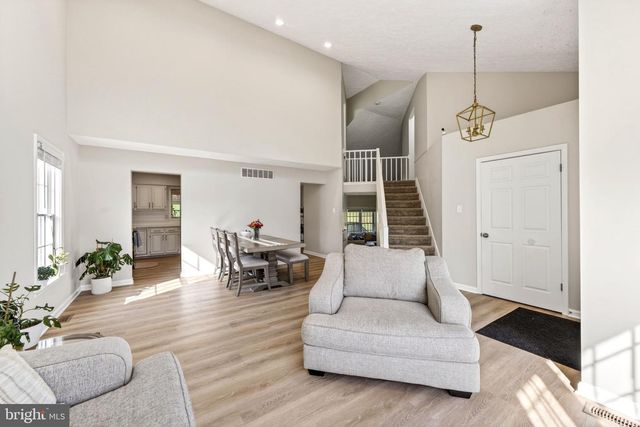 1412 VALLEY FORGE WAY, Abingdon, MD 21009