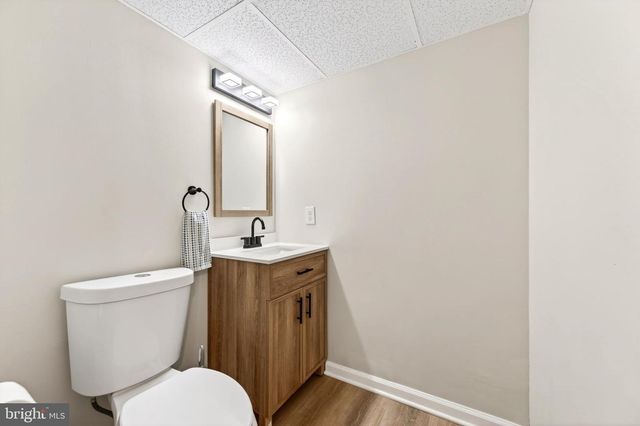 1412 VALLEY FORGE WAY, Abingdon, MD 21009