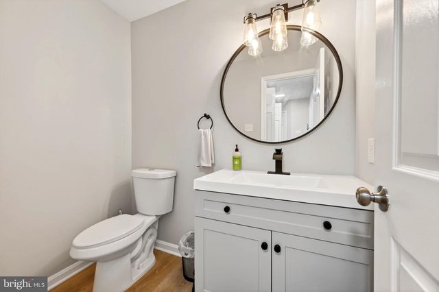 1412 VALLEY FORGE WAY, Abingdon, MD 21009