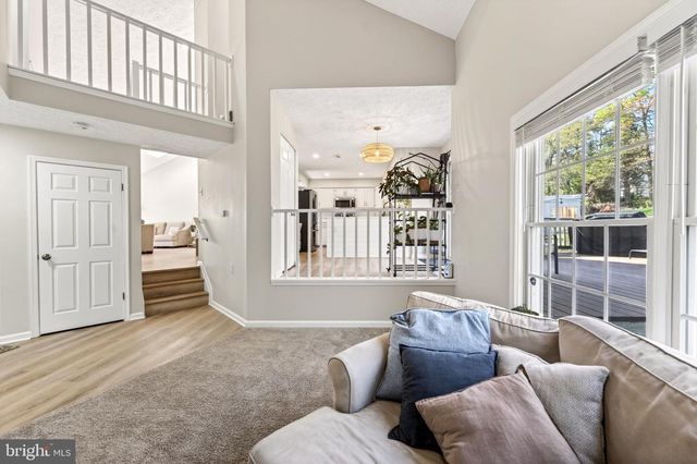 1412 VALLEY FORGE WAY, Abingdon, MD 21009