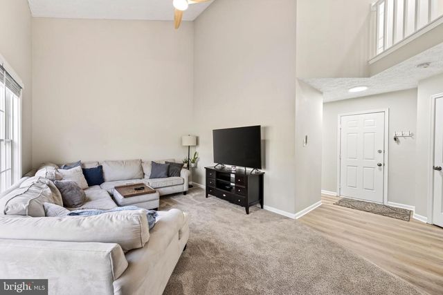 1412 VALLEY FORGE WAY, Abingdon, MD 21009