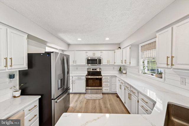 1412 VALLEY FORGE WAY, Abingdon, MD 21009