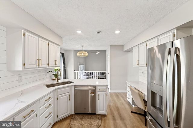 1412 VALLEY FORGE WAY, Abingdon, MD 21009