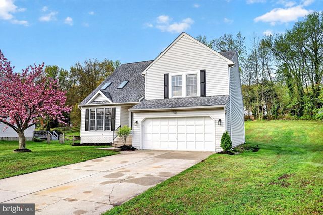 1412 VALLEY FORGE WAY, Abingdon, MD 21009