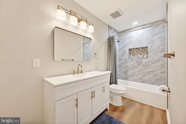 1412 VALLEY FORGE WAY, Abingdon, MD 21009