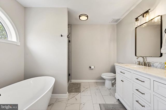 1412 VALLEY FORGE WAY, Abingdon, MD 21009
