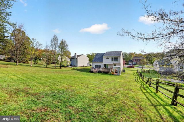 1412 VALLEY FORGE WAY, Abingdon, MD 21009