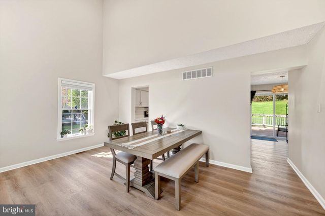 1412 VALLEY FORGE WAY, Abingdon, MD 21009