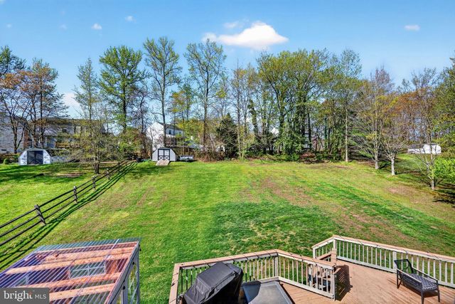 1412 VALLEY FORGE WAY, Abingdon, MD 21009
