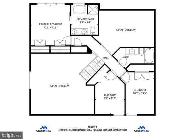 1412 VALLEY FORGE WAY, Abingdon, MD 21009