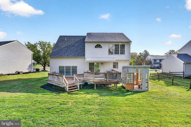 1412 VALLEY FORGE WAY, Abingdon, MD 21009