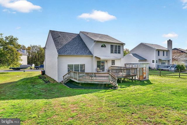 1412 VALLEY FORGE WAY, Abingdon, MD 21009