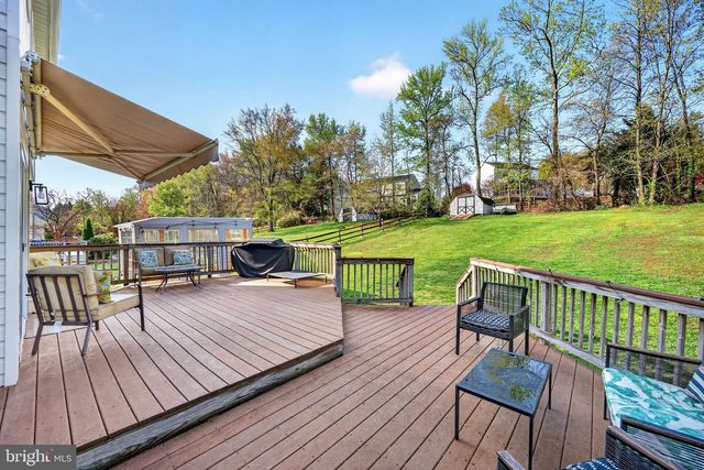 1412 VALLEY FORGE WAY, Abingdon, MD 21009