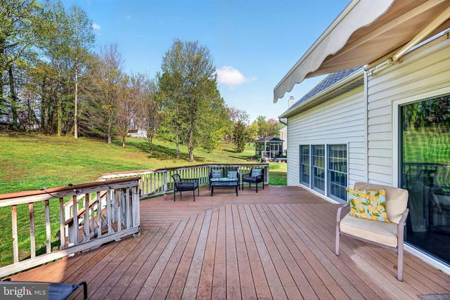 1412 VALLEY FORGE WAY, Abingdon, MD 21009