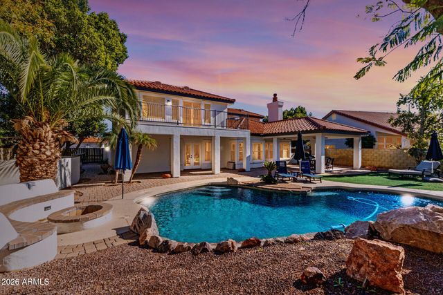 5529 W Aster Drive, Glendale, AZ 85304