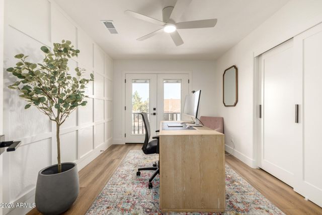 5529 W Aster Drive, Glendale, AZ 85304