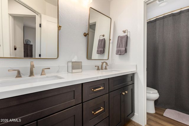 5529 W Aster Drive, Glendale, AZ 85304