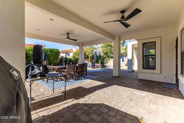 5529 W Aster Drive, Glendale, AZ 85304