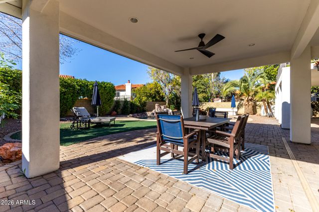 5529 W Aster Drive, Glendale, AZ 85304