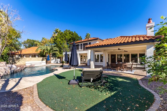 5529 W Aster Drive, Glendale, AZ 85304