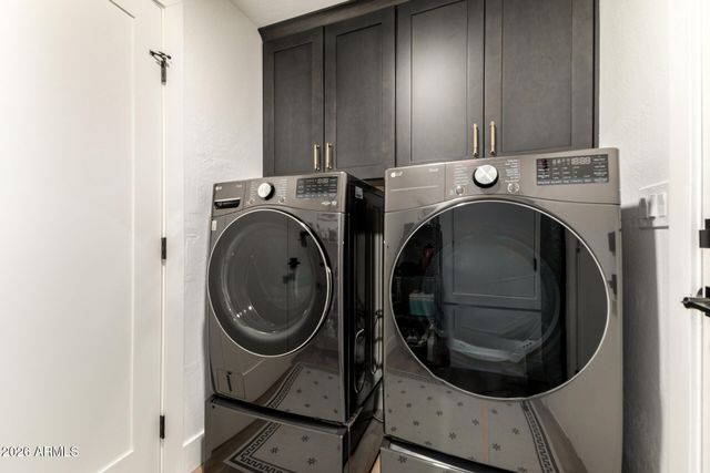 5529 W Aster Drive, Glendale, AZ 85304