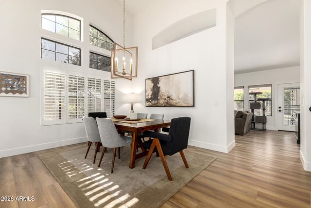 5529 W Aster Drive, Glendale, AZ 85304