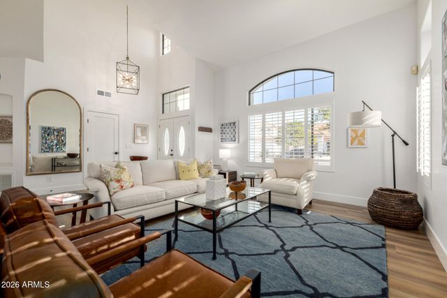 5529 W Aster Drive, Glendale, AZ 85304