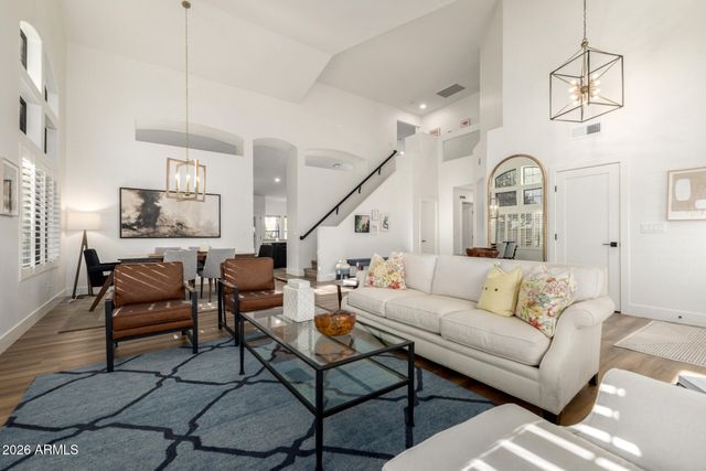 5529 W Aster Drive, Glendale, AZ 85304