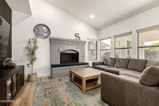 5529 W Aster Drive, Glendale, AZ 85304